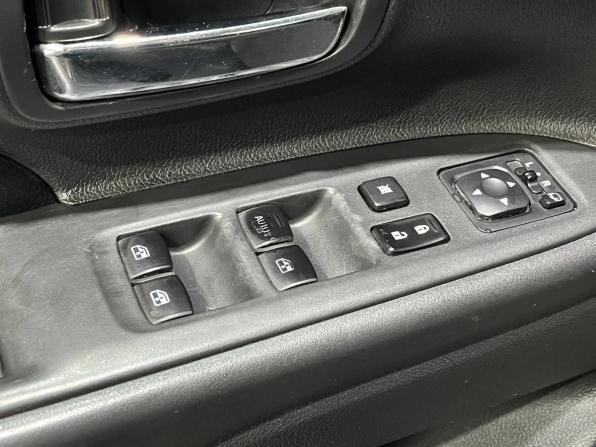 Mitsubishi Outlander III Рестайлинг 2 с пробегом 2015 года, цена 1 780 000 рублей, 114700 км, внедорожник, Автокод Объявления