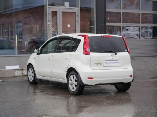 Nissan Note I с пробегом 2005 года, цена 370 000 рублей, 367479 км, хэтчбек, Автокод Объявления