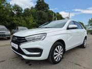 Lada (ВАЗ) Vesta I Рестайлинг (NG) Саратов  - изображение 36