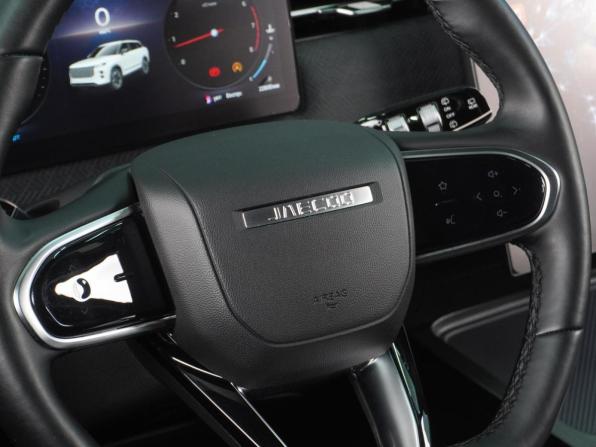 Jaecoo J7 I с пробегом 2024 года, цена 2 299 000 рублей, 22835 км, внедорожник, Автокод Объявления