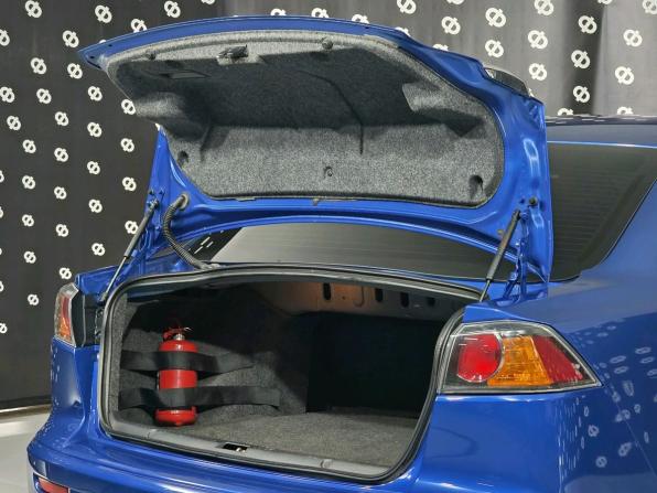 Mitsubishi Lancer X Рестайлинг с пробегом 2011 года, цена 714 000 рублей, 250064 км, седан, Автокод Объявления