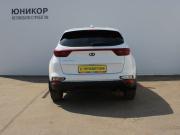 Kia Sportage IV Рестайлинг Нижний Новгород  - изображение 23