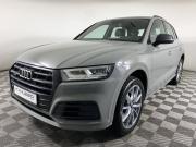 Audi Q5 II (FY) Москва  - изображение 20