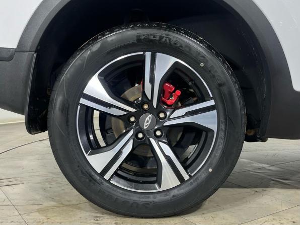 Chery Tiggo 4 Pro I Рестайлинг с пробегом 2023 года, цена 1 600 000 рублей, 55580 км, внедорожник, Автокод Объявления