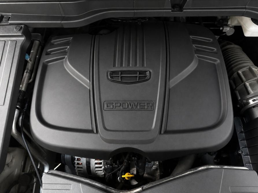 Geely Coolray I Балашиха  - изображение 19