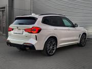 BMW X3 III (G01) Рестайлинг Москва  - изображение 39