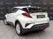 Toyota C-HR I Рестайлинг Москва  - изображение 32