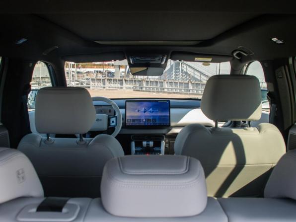 BYD FangChengBao Titanium 3 с пробегом 2025 года, цена 5 650 000 рублей, 25418 км, внедорожник, Автокод Объявления
