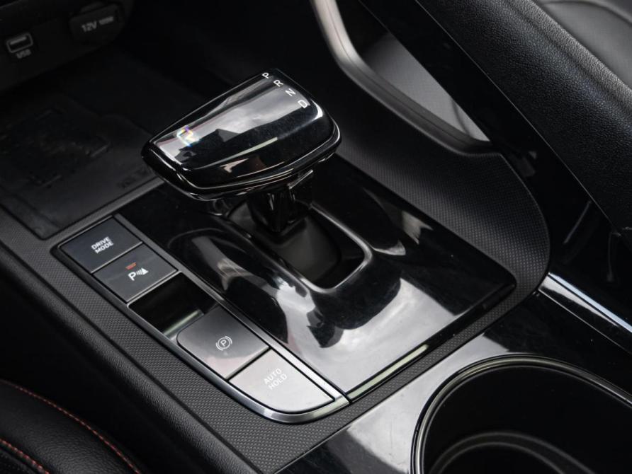 Hyundai Elantra VII (CN7) Краснодар  - изображение 17