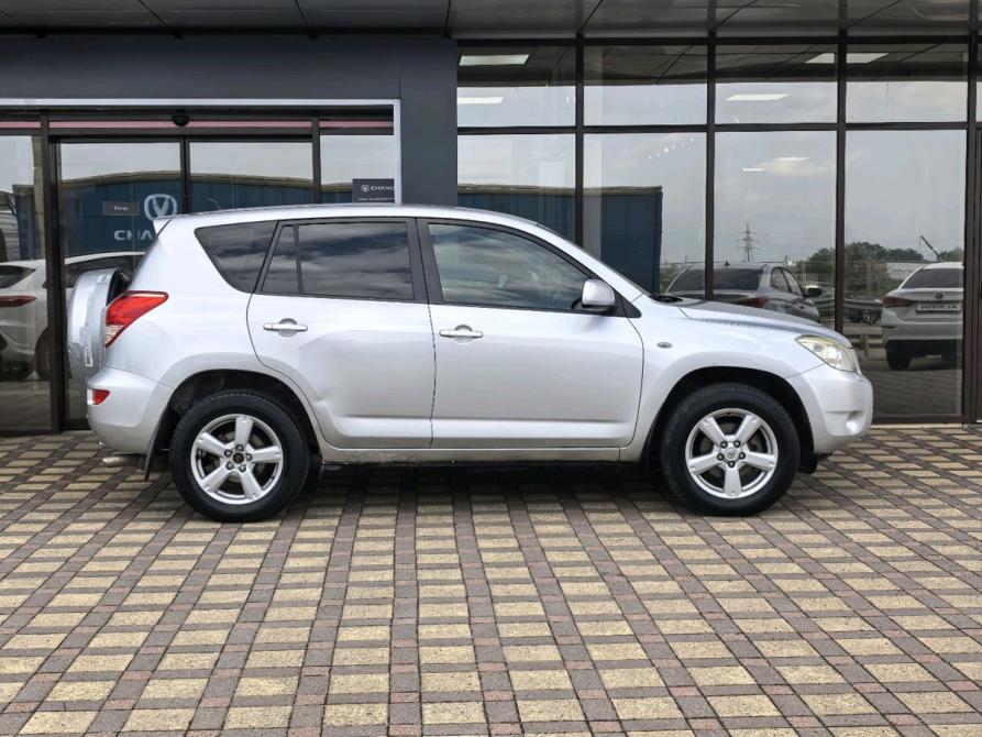 Toyota RAV4 III (XA30) Краснодар  - изображение 4