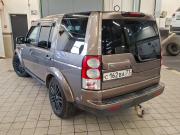 Land Rover Discovery IV Москва  - изображение 42