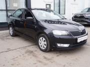 Skoda Rapid I Москва  - изображение 18