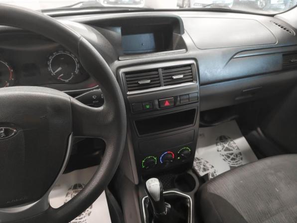 Lada (ВАЗ) Priora I Рестайлинг с пробегом 2017 года, цена 503 000 рублей, 132354 км, седан, Автокод Объявления