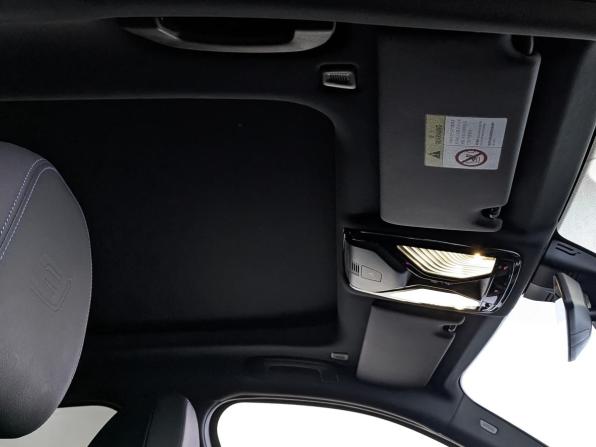 BMW 3 серии VII (G2x) Рестайлинг 2 с пробегом 2025 года, цена 6 200 000 рублей, 4666 км, седан, Автокод Объявления