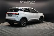 Chery Tiggo 4 I Рестайлинг 2 Крым  - изображение 35