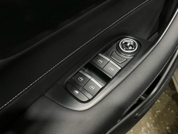 Chery Tiggo 4 I Рестайлинг 2 с пробегом 2025 года, цена 1 694 000 рублей, 6424 км, внедорожник, Автокод Объявления