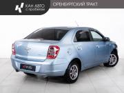Chevrolet Cobalt II Казань  - изображение 18