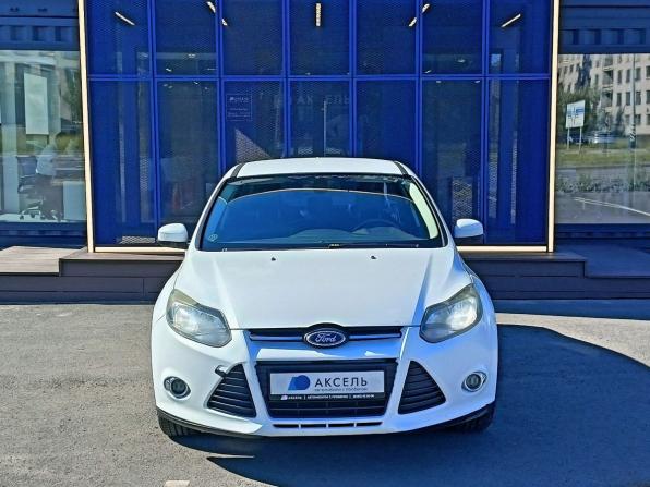 Ford Focus III с пробегом 2011 года, цена 649 000 рублей, 264000 км, седан, Автокод Объявления