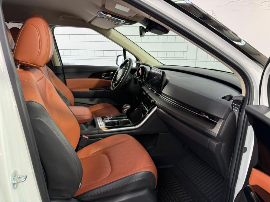 Kia Carnival IV Москва  - изображение 25