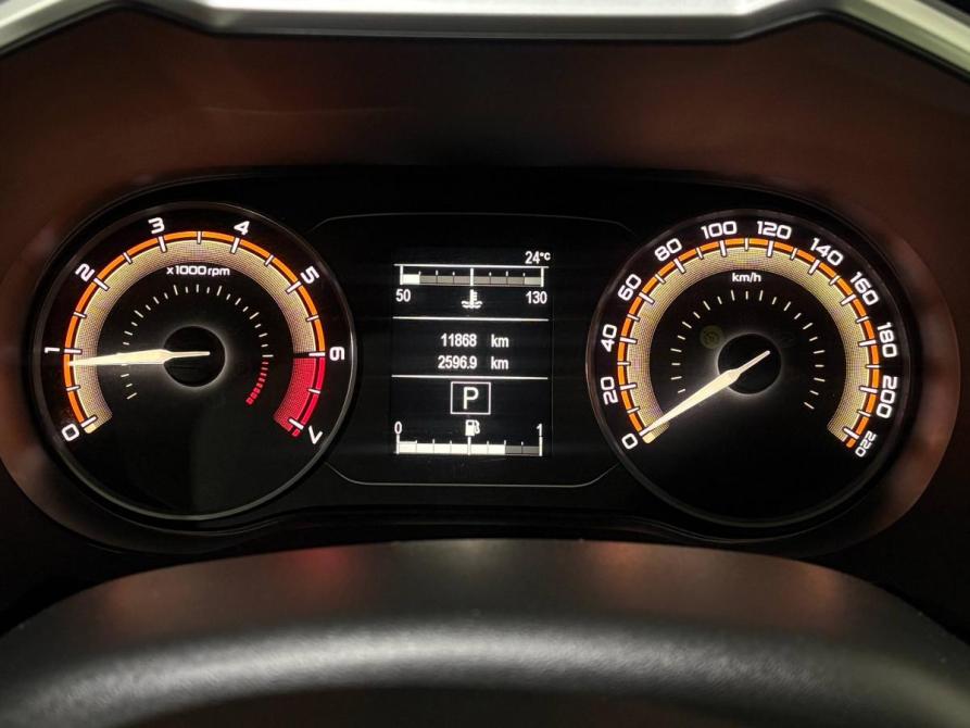 Lada (ВАЗ) Vesta I Рестайлинг (NG) Красноярск  - изображение 7