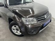 Suzuki Grand Vitara II Рестайлинг 2 Воронеж  - изображение 27