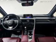 Lexus RX IV Уфа  - изображение 66