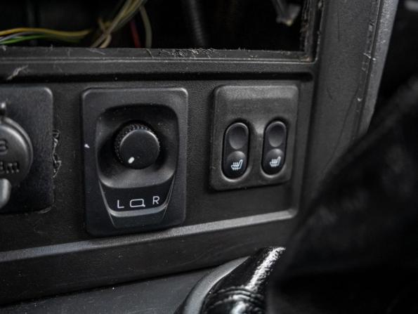 Lada (ВАЗ) Niva с пробегом 2021 года, цена 900 000 рублей, 47587 км, внедорожник, Автокод Объявления
