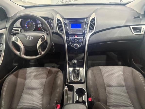 Hyundai i30 II с пробегом 2013 года, цена 1 269 000 рублей, 91100 км, хэтчбек, Автокод Объявления