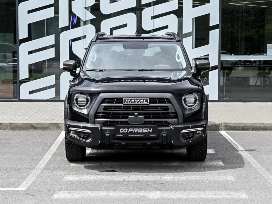 Haval Dargo Волгоград  - изображение 3