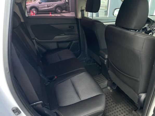 Mitsubishi Outlander III Рестайлинг 2 с пробегом 2016 года, цена 1 390 000 рублей, 188000 км, внедорожник, Автокод Объявления