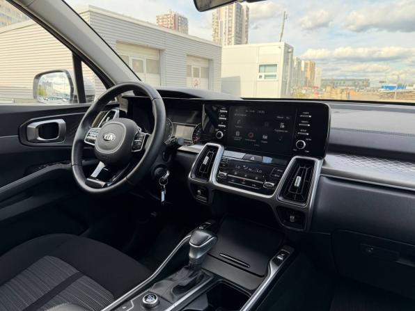 Kia Sorento IV с пробегом 2020 года, цена 2 950 000 рублей, 142000 км, внедорожник, Автокод Объявления