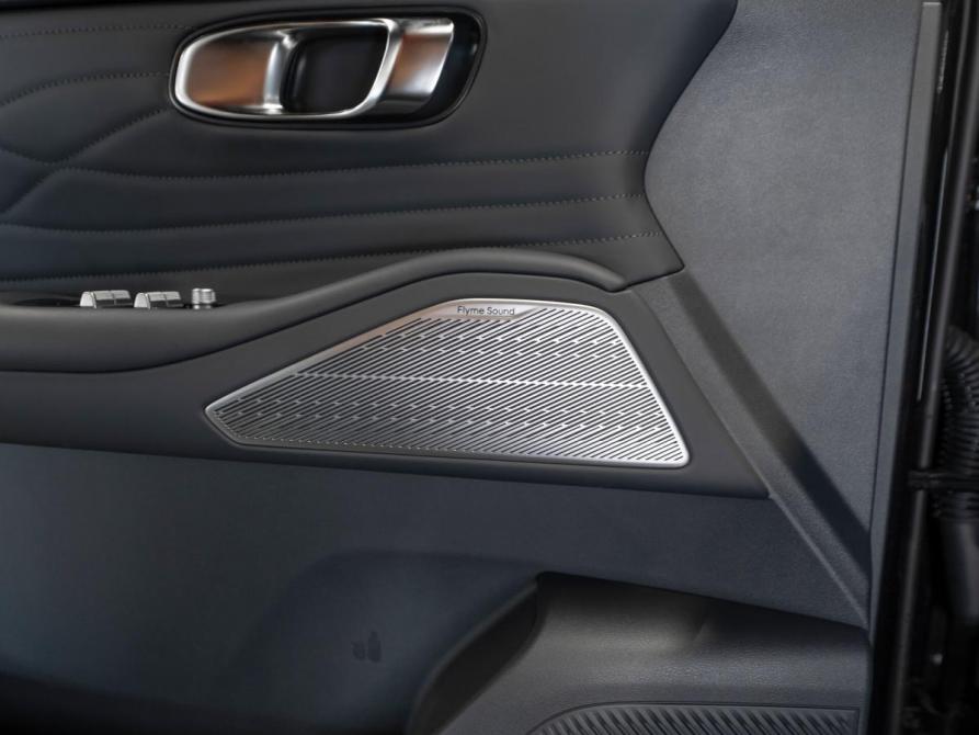 Geely Galaxy Starship 7 Москва  - изображение 21