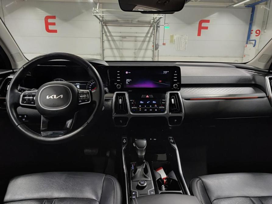 Kia Sorento IV Казань  - изображение 17