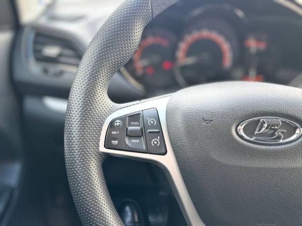 Lada (ВАЗ) Vesta I с пробегом 2019 года, цена 1 106 000 рублей, 120711 км, универсал, Автокод Объявления