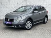 Suzuki SX4 II (S-Cross) Тамбов  - изображение 21