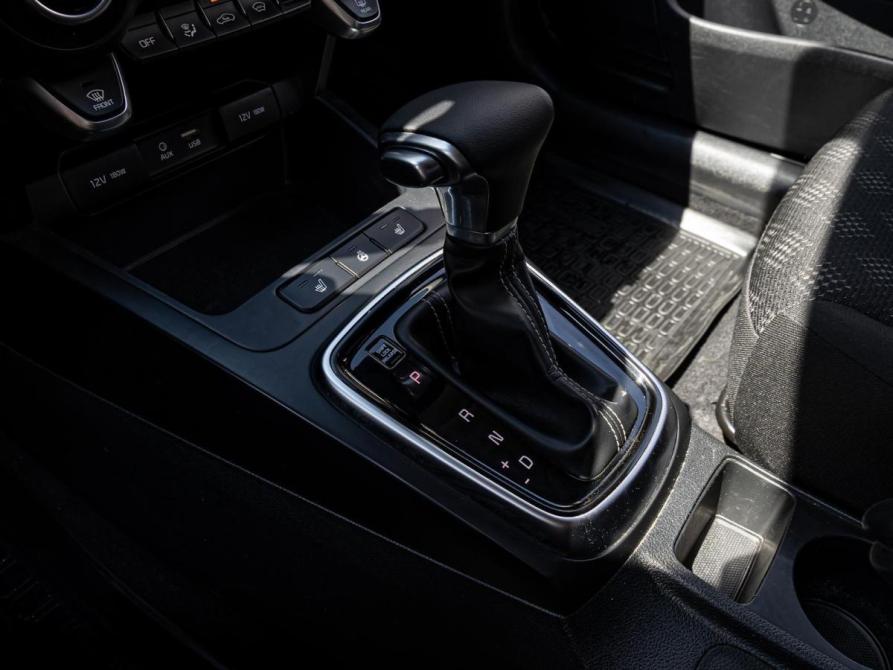 Kia Rio IV Краснодар  - изображение 12