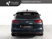 Kia Ceed III Казань  - изображение 22