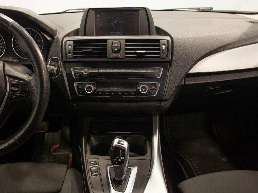 BMW 1 серии II (F20/F21) Иваново  - изображение 26