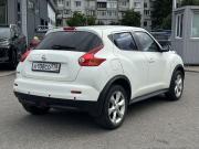 Nissan Juke I Санкт-Петербург  - изображение 12