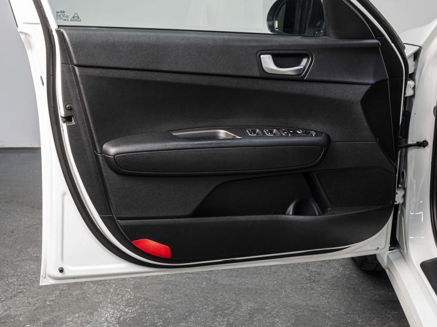 Kia Optima IV Рестайлинг Тюмень  - изображение 11