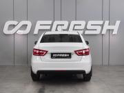 Lada (ВАЗ) Vesta I Воронеж  - изображение 22