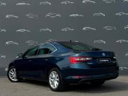 Skoda Superb III Санкт-Петербург  - изображение 31