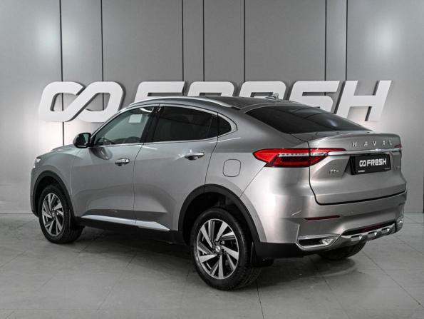 Haval F7x I с пробегом 2020 года, цена 1 999 000 рублей, 82526 км, внедорожник, Автокод Объявления
