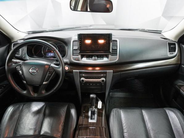 Nissan Teana II (J32) Рестайлинг с пробегом 2013 года, цена 1 349 000 рублей, 206300 км, седан, Автокод Объявления
