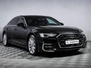 Audi A6 V (C8) Рестайлинг Москва  - изображение 23