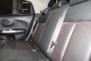 Nissan Juke I Новосибирск  - изображение 37