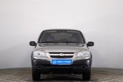 Chevrolet Niva I Рестайлинг Пермь  - изображение 25