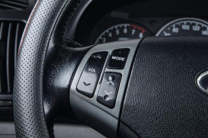 Hyundai Elantra IV (HD) с пробегом 2008 года, цена 829 000 рублей, 179000 км, седан, Автокод Объявления