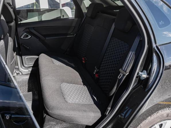 Lada (ВАЗ) Granta I Рестайлинг с пробегом 2025 года, цена 849 000 рублей, 13774 км, седан, Автокод Объявления