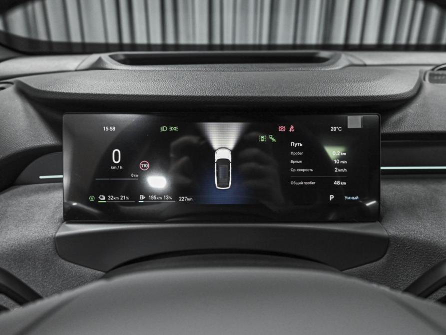 Geely Galaxy M7 Ставрополь  - изображение 23